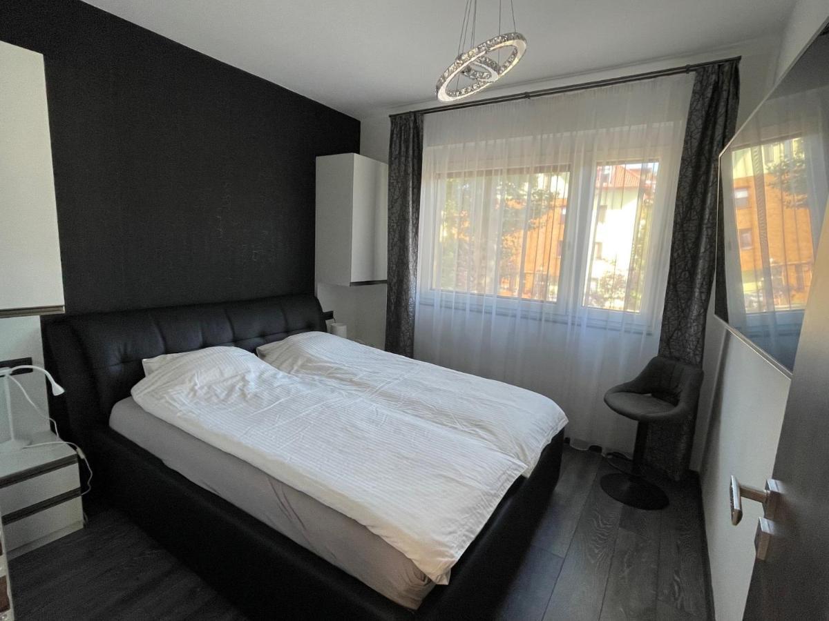 Republic5 Apartment Siófok Exterior foto