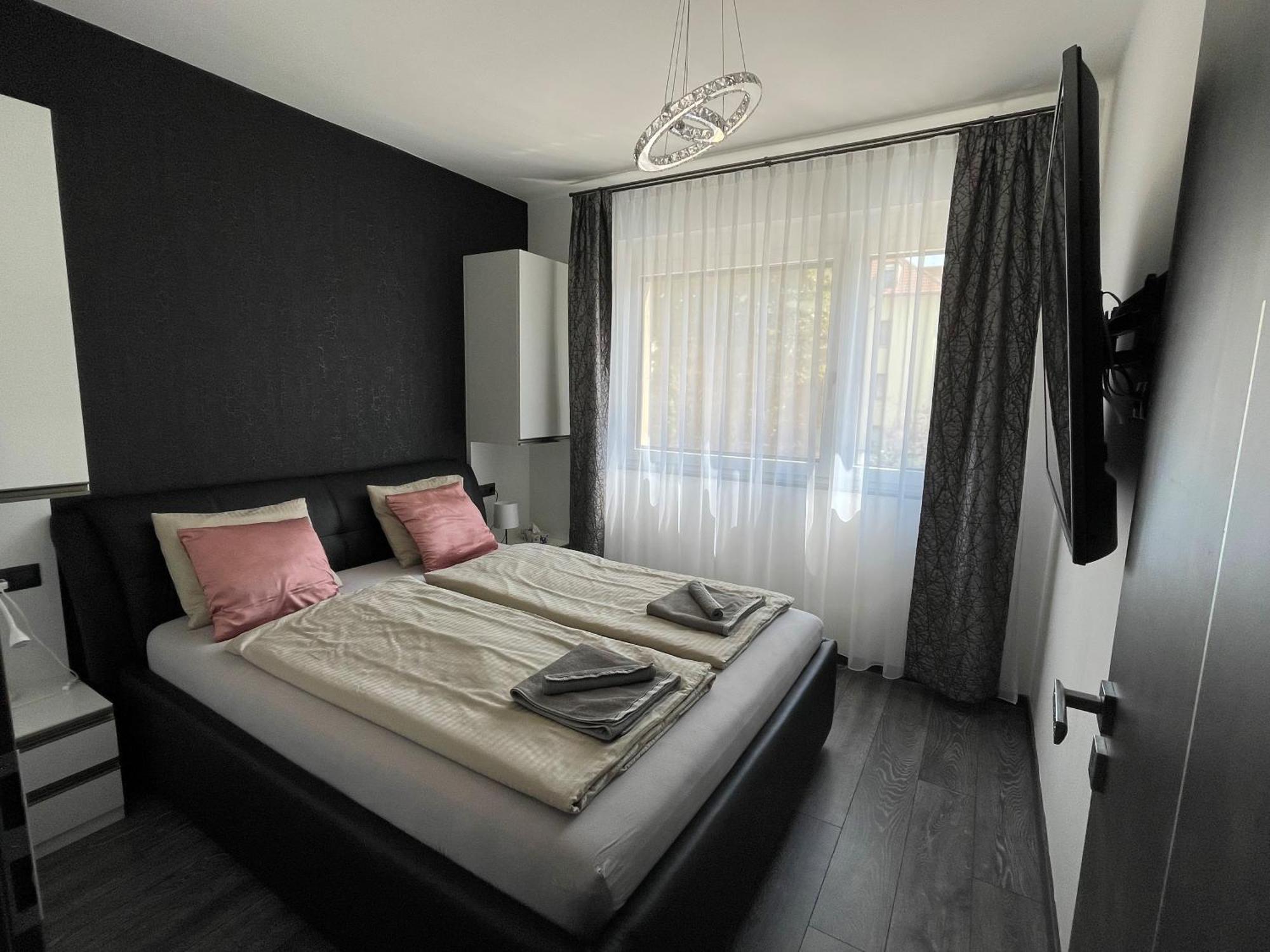 Republic5 Apartment Siófok Exterior foto